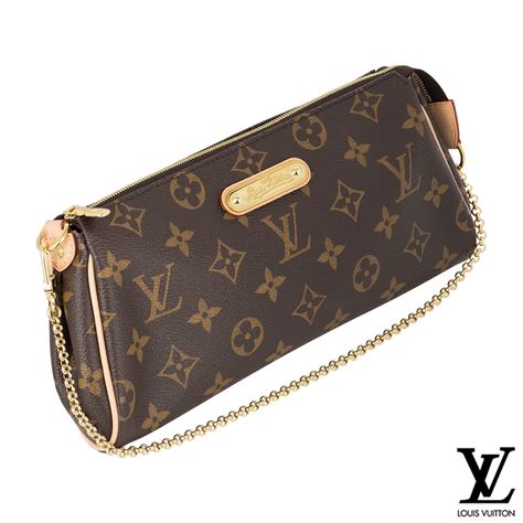 louis vuitton women's clutch bag|louis vuitton eva clutch outlet.